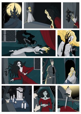 Carmilla